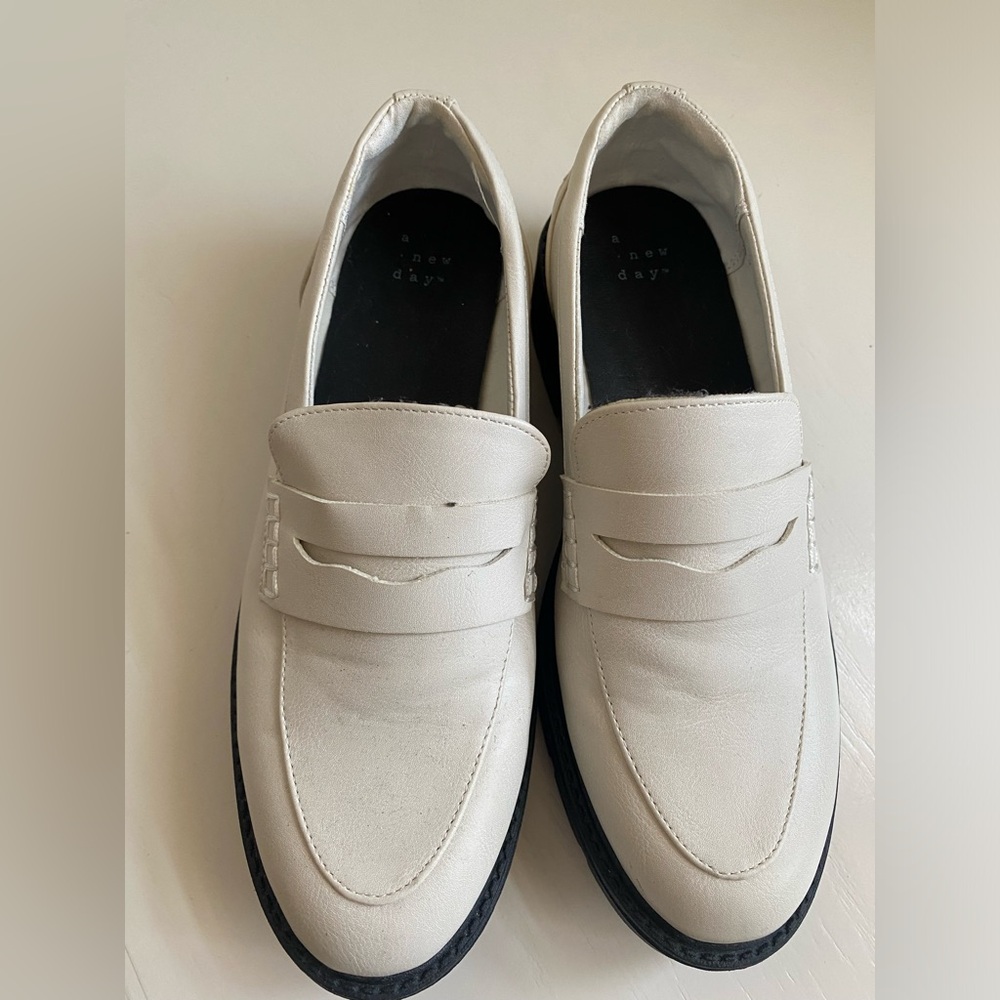 Loafers